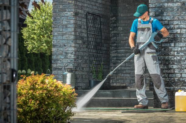 Concrete Sealing in Gloversville, NY