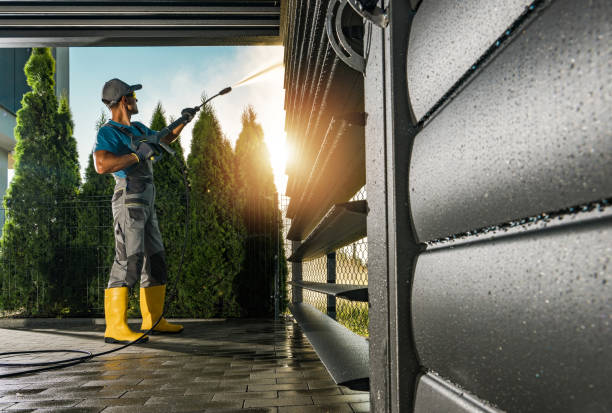 Best Patio and Deck Pressure Washing  in Gloversville, NY